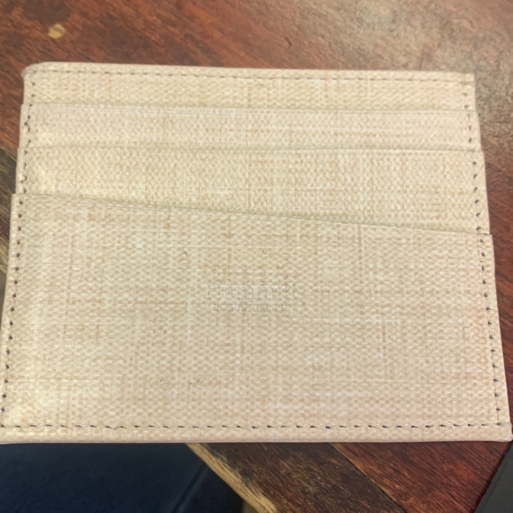 Hammitt credit card holder